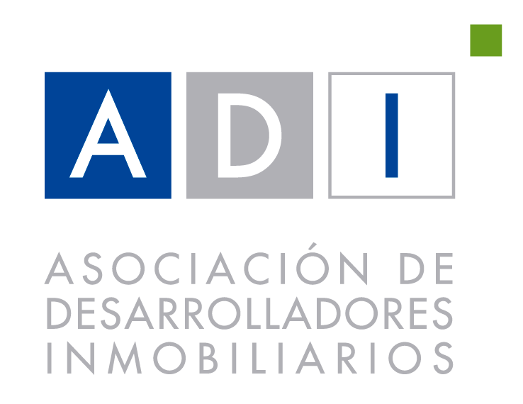 Asociacion de Desarrolladores Inmobiliarios A.C Logo